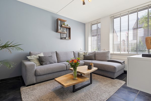 Medium property photo - Gyssenbergstraat 7, 5975 SG Sevenum